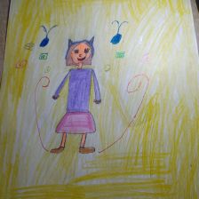 Катя Игоревна Щербовских