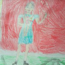 Ангелина Юрьевна Гайдукова