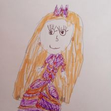 Валерия Васильевна Баглай