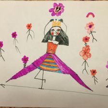 Анастасия Евгеньевна Турбина