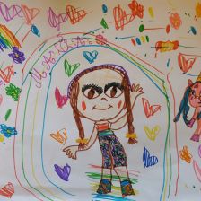 Мария Владимировна Красавина