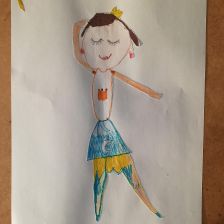 Дарья Александровна Корунец