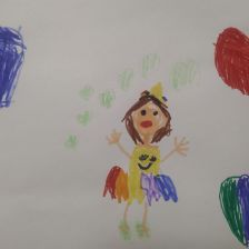 Сынго Александровна Алахтаева