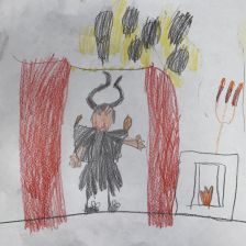 Полина Константиновна АЙГЛОВА