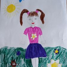 Ксения Руслановна Кустова