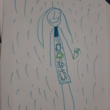 Диана Евгеньевна Дубровина в конкурсе «Кинди Кидс  — твои веселые подружки!»