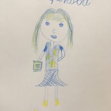 Юлиана Константиновна Бастракова