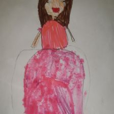 Арина Александровна Хвастунова