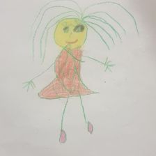 Василиса Алексеевна Рощина