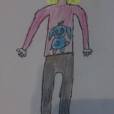 Арина Опарина