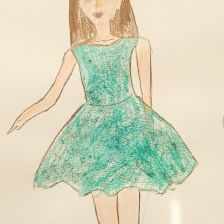 Камилла Осянкина