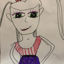 София Дмитриевна Чубрикова