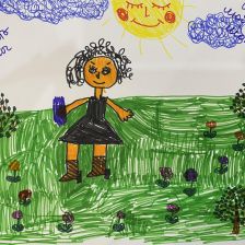 Дияна Ильдаровна Мингалеева