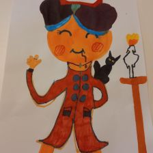 Эвелина Преснякова