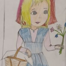 Сюзанна Айбековна Данзы