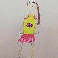 Анна Михайловна Кахний