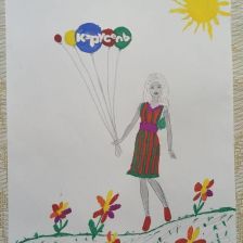 Дарья Александровна Линова