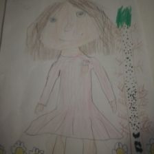 Екатерина Дмитриевна Чекрыгина