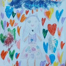 Эмилия Михайловна Соболь