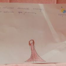 Полина Романовна Марина