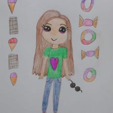 Диана Денисовна Григорян