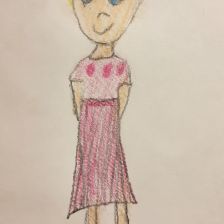 Лилия Романовна Баранова