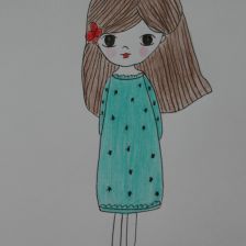 Мария Мелек Караташ