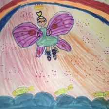 Александра Сергеевна Лушникова