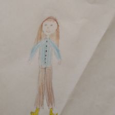 Анна Максимовна Шамсиева