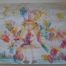 Карина Алексеевна Соколовская