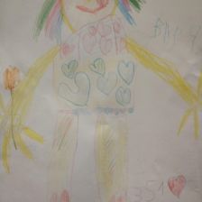 Варвара Дмитриевна Елпашева