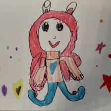 Александра Андреевна Гасникова