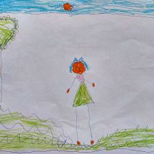 Анна Евгеньевна Мотинова