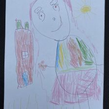 Василина Романовна Гаманина