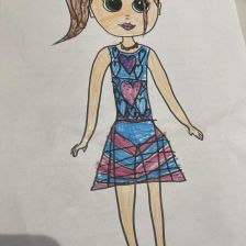 Милана Вячеславовна Луткова