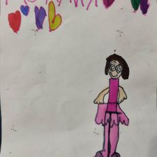 Айгуль Азаматовна Галиаскарова