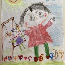 Анастасия Алексеевна Чулак