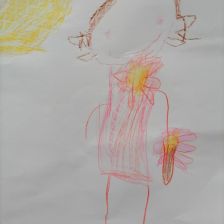 Есения Сергеевна Романова