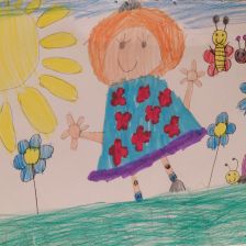 Ульяна Алексеевна ДОНСКИХ