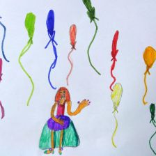 Марина Денисовна Панина