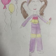 Варвара Павловна Сидоренко