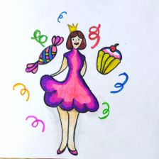 Наталья Денисовна Панина