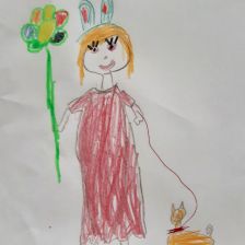 Олеся Лукошкова