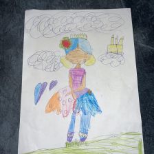 Нигметова Аскаровна Виктория