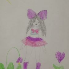 Ксения Сергеевна Ревенок