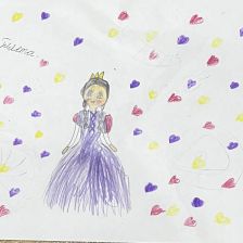 Арина Вячеславовна Гилета