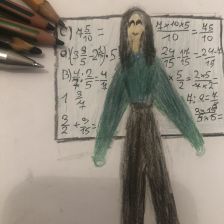 Мария Алексеевна Ветошкина