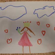 Настя Седова