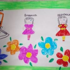 Вероника Ивановна Лютоева