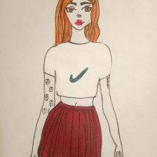 Злата Шалыгина